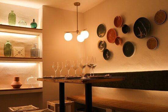 La Escondia - Encuentro Malagueno